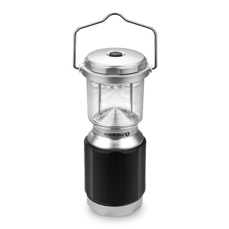 Фонарь кемпинговый everActive (EL-25) 4xAA купить по самой низкой цене