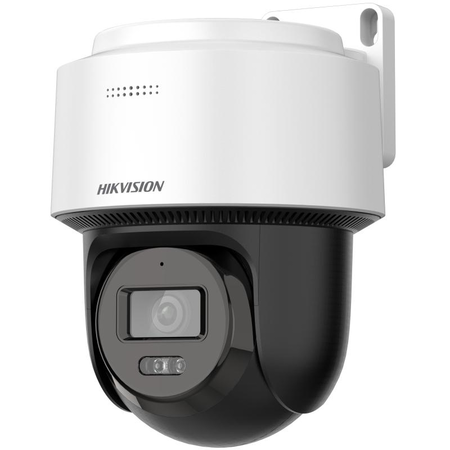 IP-камера Hikvision (DS-2DE2C400MWG-E) 2.8mm, 4Mp, Fixed Outdoor Smart Hybrid-light PT Network Camera купить по самой низкой цене
