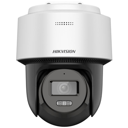 IP-камера Hikvision (DS-2DE2C400MWG-E) 2.8mm, 4Mp, Fixed Outdoor Smart Hybrid-light PT Network Camera купить по самой низкой цене