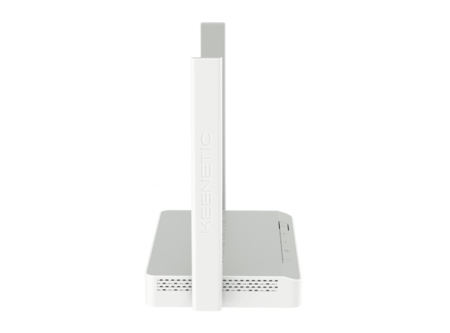Роутер WI-FI KEENETIC EXPLORER (KN-1613-01EN) 3p*Lan, 1p*Wan, 2.4 ГГц - 300 Мбит/с, 5 ГГц - 867 Мбит/с, USB купить по самой низкой цене