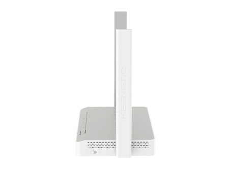 Роутер WI-FI KEENETIC EXPLORER (KN-1613-01EN) 3p*Lan, 1p*Wan, 2.4 ГГц - 300 Мбит/с, 5 ГГц - 867 Мбит/с, USB купить по самой низкой цене