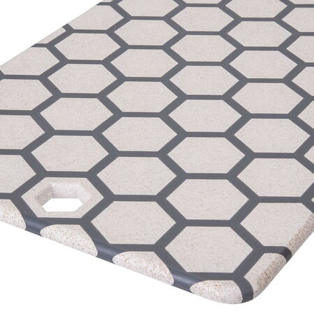 Доска разделочная (пластик) RESTO (95403) 8x253x368мм купить по самой низкой цене