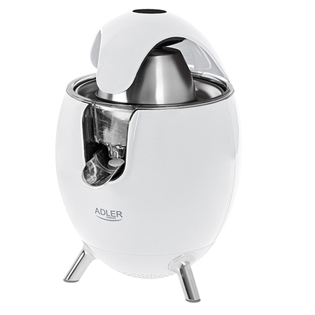 Соковыжималка для цитрусовых Adler AD 4013w WHITE (800Вт) купить по самой низкой цене