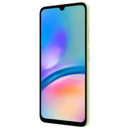 Смартфон Samsung GALAXY A05S 4/128GB GREEN (SM-A057G/DSN) купить по самой низкой цене