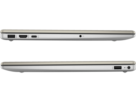 Ноутбук HP (15-fc0012ci) R3-7320U/8Gb*512Gb/15,6' IPS FHD, nOS (7P508EA) Diamond White купить по самой низкой цене