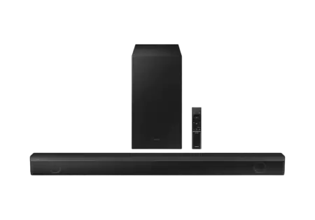 Саундбар Samsung HW-S700D/UA 3.1 250Вт, беспровод.сабвуфер, BT, WIFI, Д/У, HDMI, Black купить по самой низкой цене