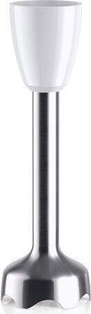 Блендер Braun MQ10.201M WH (погружн, 450W, 1 скор) купить по самой низкой цене