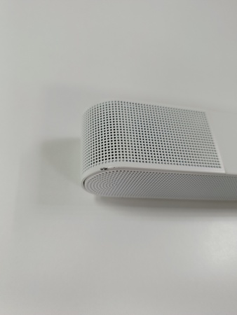 Саундбар Samsung HW-S801B/UA 3.1.2, 300Вт,  беспровод.сабвуфер, BT, WIFI, Д/У, HDMI, Q-Symphony White Уценка! купить по самой низкой цене