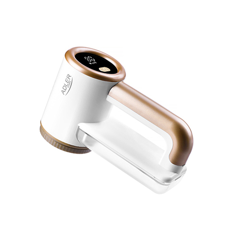 Машинка для удаления катышков  Adler AD 9617 (ЖК дисплей, 3 скор.двигателя 6500/7500/8500об/мин., щетка) купить по самой низкой цене