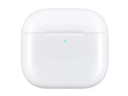 Наушники с микрофоном Apple AirPods 4 with Active Noise Cancellation Model A3055 A3056 A3059 (MXP93ZE/A) купить по самой низкой цене