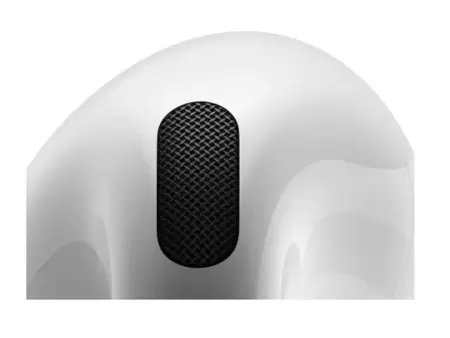Наушники с микрофоном Apple AirPods 4 with Active Noise Cancellation Model A3055 A3056 A3059 (MXP93ZE/A) купить по самой низкой цене