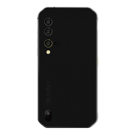 Смартфон BLACKVIEW BV9900E GRAY 6/128GB IPS 5.84' 2280*1080, 2*nano-sim, NFC купить по самой низкой цене