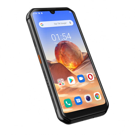 Смартфон BLACKVIEW BV9900E GRAY 6/128GB IPS 5.84' 2280*1080, 2*nano-sim, NFC купить по самой низкой цене