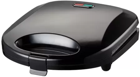 Вафельница Esperanza EKT008 (1000Вт) Black купить по самой низкой цене