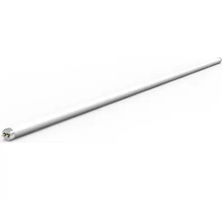 Лампа светодиодная GAUSS (93024) 4000K, 24Вт, 2000lm, G13, T8 1200mm стекло, Elementary LED купить по самой низкой цене