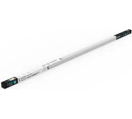Лампа светодиодная GAUSS (93024) 4000K, 24Вт, 2000lm, G13, T8 1200mm стекло, Elementary LED купить по самой низкой цене