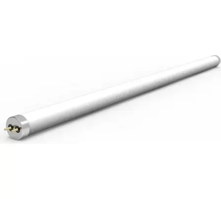 Лампа светодиодная GAUSS (93022) 4000K, 12W, 1000lm, G13, T8 600mm стекло, Elementary LED купить по самой низкой цене