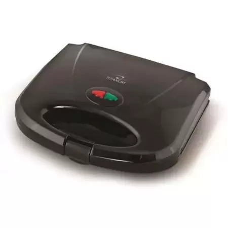 Бутербродница Esperanza Titanum TKT005K (700Вт  black) купить по самой низкой цене