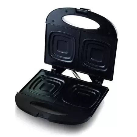 Бутербродница Esperanza Titanum TKT005K (700Вт  black) купить по самой низкой цене