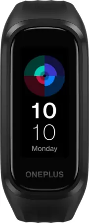 Фитнес-браслет OnePlus W101IN  BLACK купить по самой низкой цене
