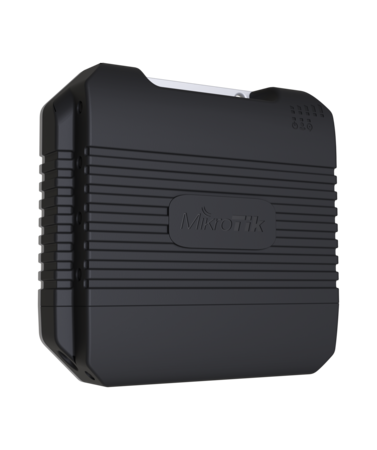 Точка доступа MikroTik  (LtAP-2HnD&FG621-EA) купить по самой низкой цене