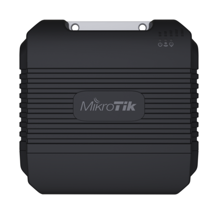 Точка доступа MikroTik  (LtAP-2HnD&FG621-EA) купить по самой низкой цене
