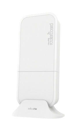 Точка доступа MikroTik  (RBwAPGR-5HacD2HnD&R11e-LTE6) купить по самой низкой цене