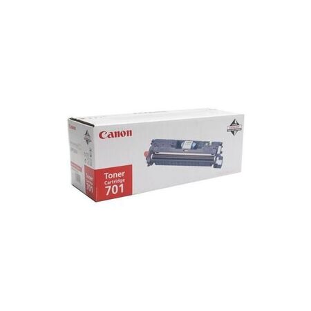 Картридж CANON 701 MAGENTA (LBP-5200) купить по самой низкой цене