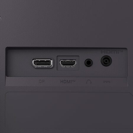 Монитор 24' LG G4 24G411A-B.AEU (IPS, 19200x1080/144Hz, MEGA, 5мс GtG,  250кд/м2, DP/HDMI, HDR10) купить по самой низкой цене