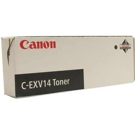 Тонер CANON IR2016/2018/2020/2318/2420 (C-EXV14,460г.оригин.) 0384B006AA купить по самой низкой цене