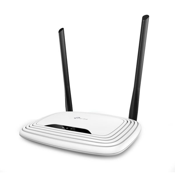 Маршрутизатор TP-LINK TL-WR841N (4p Lan+1p Wan,802.11n/b/g,300Mbps) купить по самой низкой цене