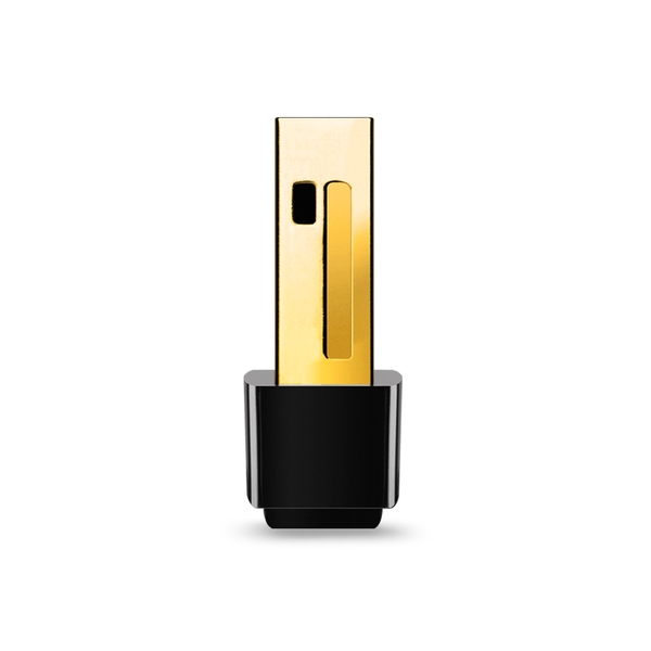 Адаптер WI-FI TP-LINK TL-WN725N USB,150Мбит/с,802.11n,внутр.антенна купить по самой низкой цене