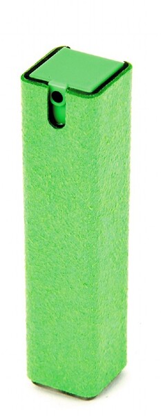 Чистящий набор для дисплеев CK-LCD-06 (салфетка + 15мл. жидкости) купить по самой низкой цене