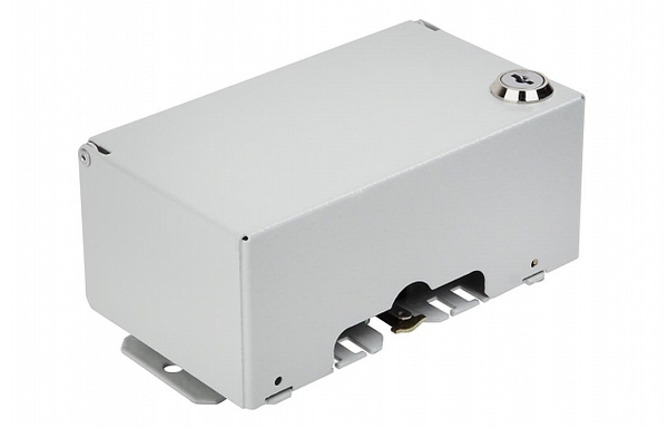 Коробка телефонная распределительная ANSHI 100 пар LSA (без плинтов) купить по самой низкой цене