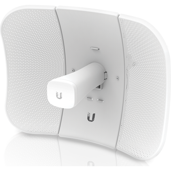 Радиомост Ubiquiti LiteBeam 5AC Gen2 (LBE-5AC-GEN2) 25dBm, 1 антена, PoE , Wi-Fi (802.11ac), 1*GLan купить по самой низкой цене