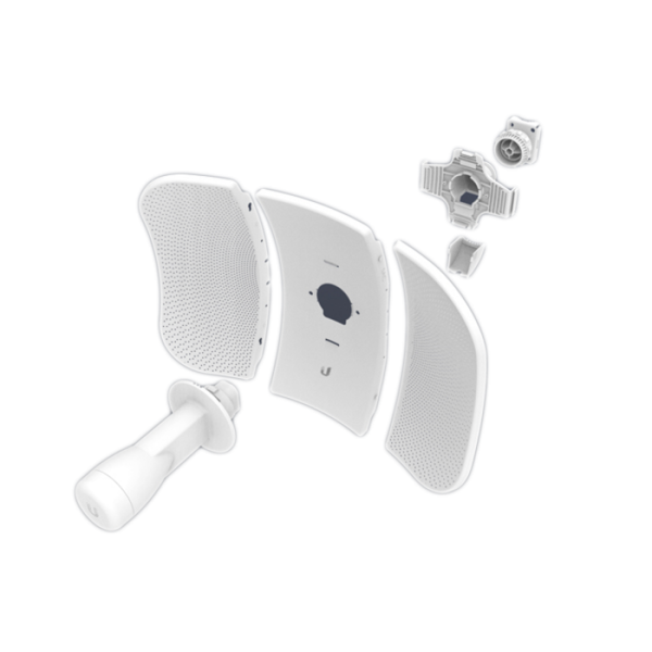 Радиомост Ubiquiti LiteBeam 5AC Gen2 (LBE-5AC-GEN2) 25dBm, 1 антена, PoE , Wi-Fi (802.11ac), 1*GLan купить по самой низкой цене
