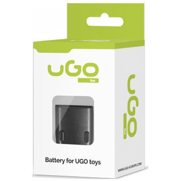 Аккумулятор UGO (UDR-1359BB) Li-Ion  для  дрона Mistral 2.0 купить по самой низкой цене
