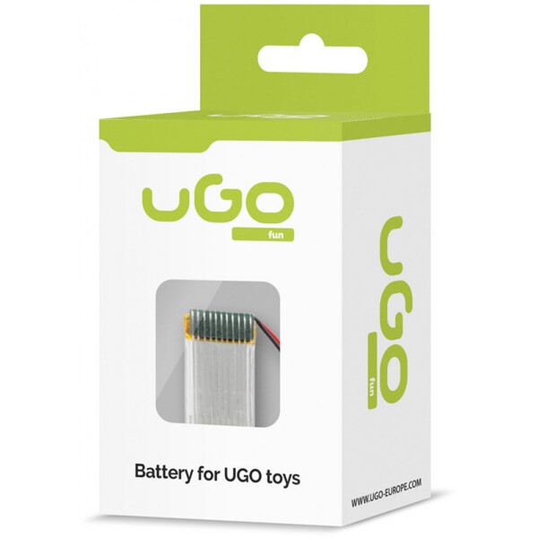 Аккумулятор UGO (UDR-1401) Li-Ion  для  дрона FEN 2.0 купить по самой низкой цене
