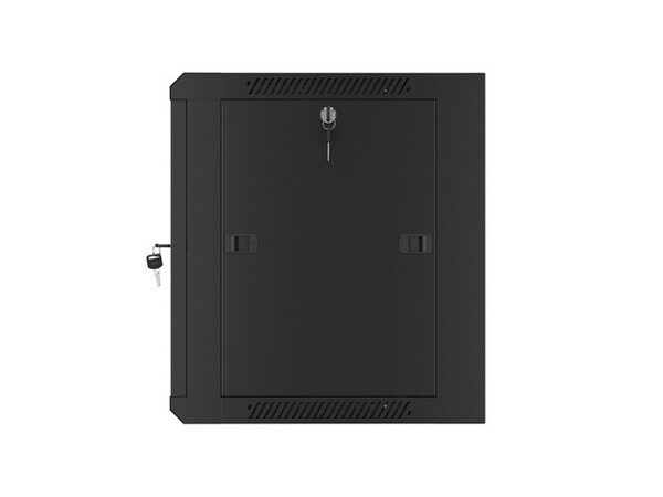 Шкаф настен.коммутацион. LANBERG WFFA-5409-10B   19', 9U  570*450*500, black купить по самой низкой цене