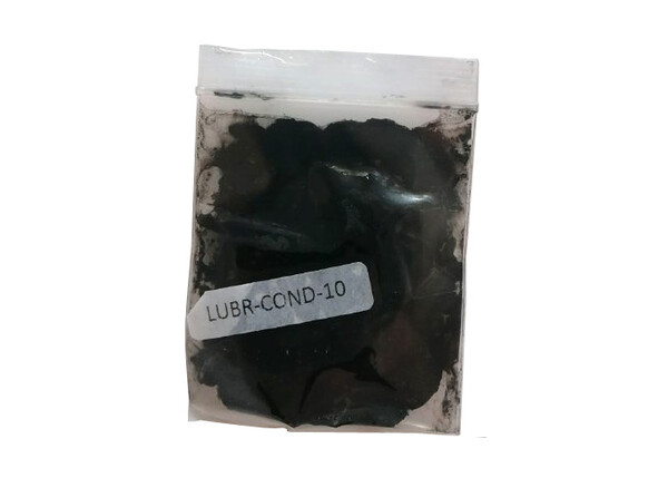 Смазка токопроводящая Molykote LUBR-COND-10 (пакет, 10г) (LUBR-COND-10-MOL) купить по самой низкой цене