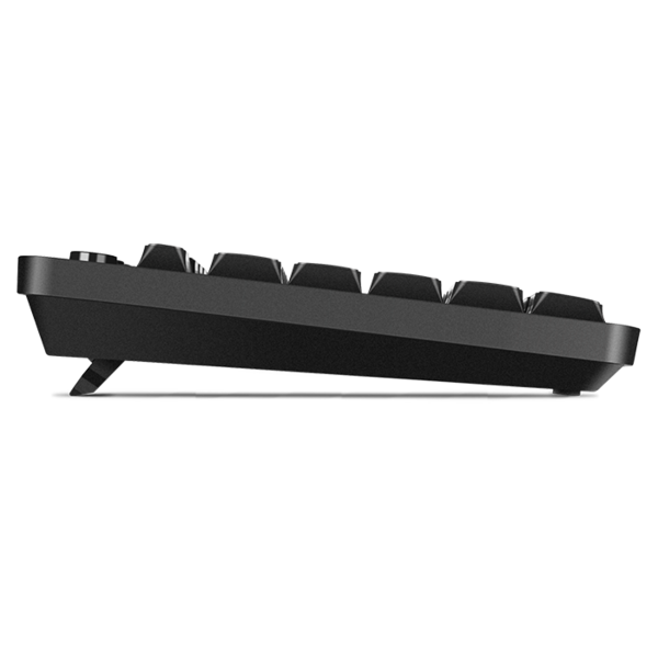 Клавиатура SVEN KB-C3060 USB, Black, 113кл. купить по самой низкой цене