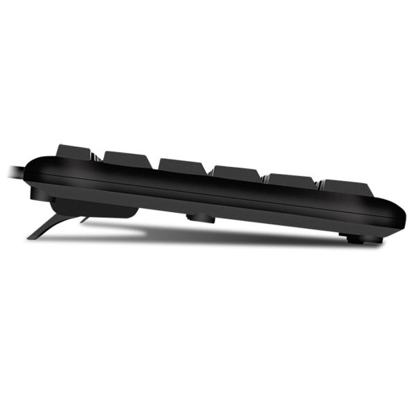 Клавиатура SVEN  KB-S230 USB, Black, 104кл. купить по самой низкой цене