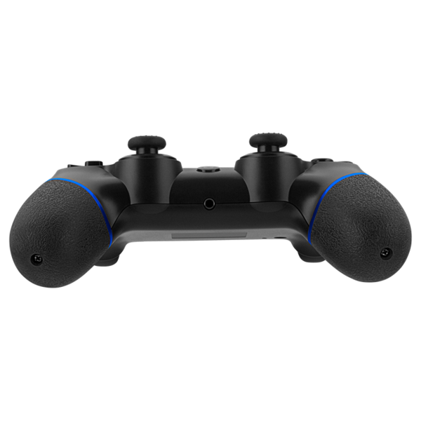 Джойстик (GamePad) SVEN GC-4020, USB, для PS3/4, беспроводный, сенсорная панель, виброотдача, black купить по самой низкой цене