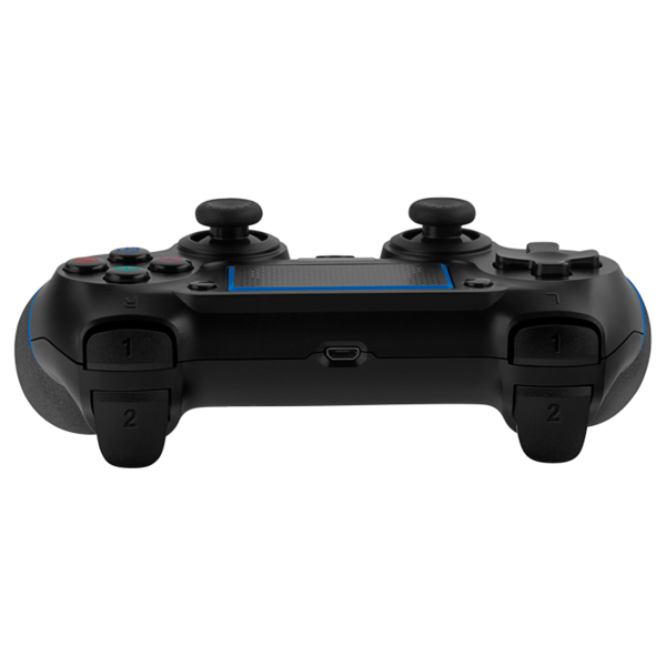 Джойстик (GamePad) SVEN GC-4020, USB, для PS3/4, беспроводный, сенсорная панель, виброотдача, black купить по самой низкой цене