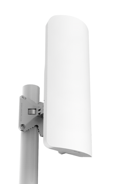 Точка доступа направленная MikroTik (RB911G-2HPnD-12S) MANTBox 2 12s with RouterOS L4 купить по самой низкой цене
