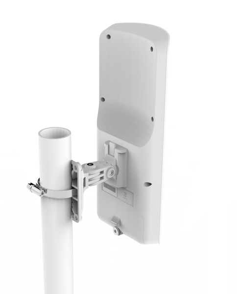 Точка доступа направленная MikroTik (RB911G-2HPnD-12S) MANTBox 2 12s with RouterOS L4 купить по самой низкой цене