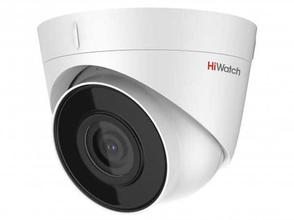 IP-камера Hikvision HiWatch DS-I203(D) 2.8mm, 2Mp, DOME, PoE, EXIR, IP67 купить по самой низкой цене
