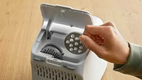 Мясорубка Bosch MFW3520W (1.9кг/мин, 500/1500Вт, 2*диска для фарша, насдки для колбас и кеббе) купить по самой низкой цене