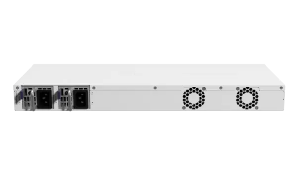 Маршрутизатор Mikrotik (CCR2004-16G-2S+) with RouterOS L6 license купить по самой низкой цене