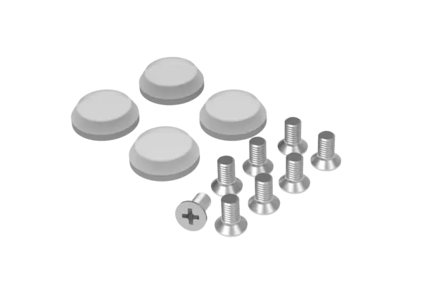 Маршрутизатор Mikrotik (CCR2004-16G-2S+) with RouterOS L6 license купить по самой низкой цене